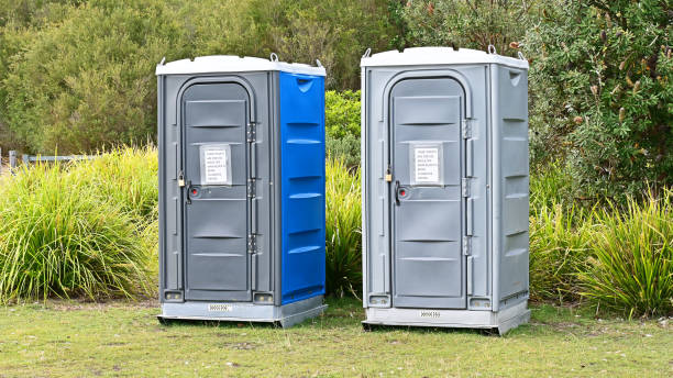 Best VIP or Luxury Restroom Trailers  in Belle Haven, VA