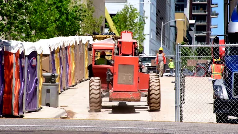 Best Portable Toilets for Disaster Relief Sites  in Belle Haven, VA