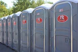 Best Eco-Friendly Portable Toilets  in Belle Haven, VA